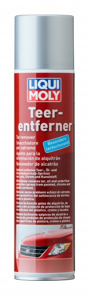 Teer-Entferner 400 ml