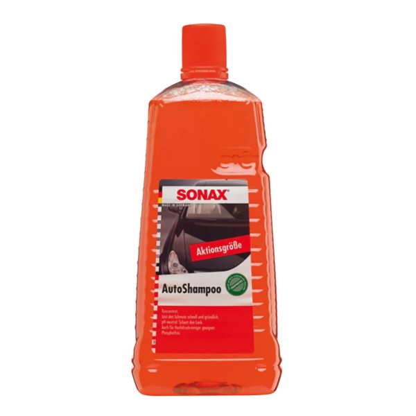 Sonax Autoshampoo Konzentrat 2L ph-neutral