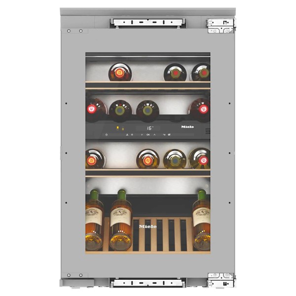 CF10025_Miele Einbau-Weinkühlschrank KWT 6422 i vollintegrierbar
