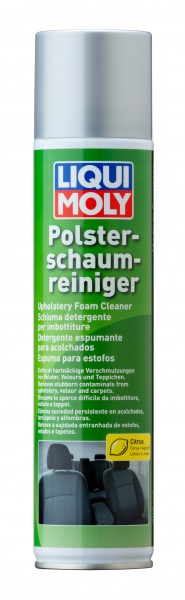Polster-Schaum-Reiniger 300 ml