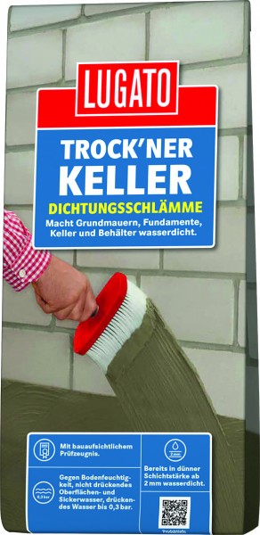 Trock'Ner Keller