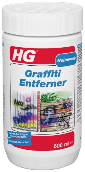 Graffiti Entferner 0.6 L