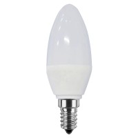 3142828_Blulaxa LED-Leuchtmittel Kerzenform 2x-SET E14