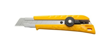 Olfa Cuttermesser L-1 18 mm
