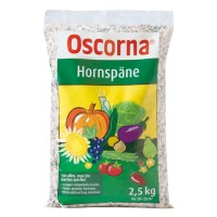 Oscorna Hornspäne Vielzweckdünger 2,5 kg