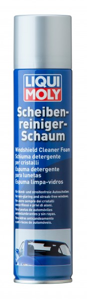 Scheiben-Reiniger-Schaum 300 ml
