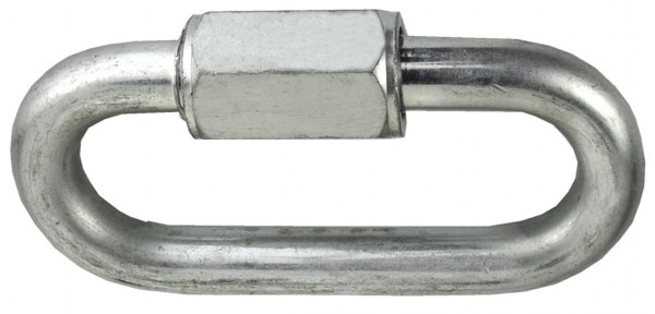 Ketten-Notglieder Vz 8 mm Dy