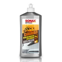 Sonax Caravan Regenstreifenentferner für Wohnwagen