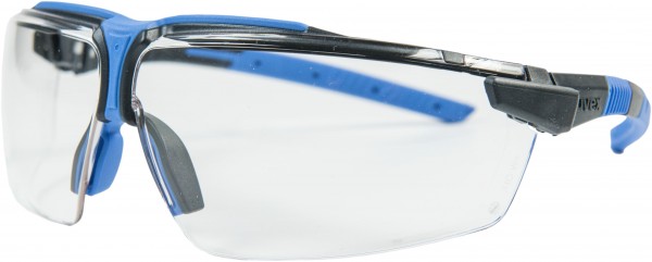 Uvex Vollsichtbrille Ultrasonic