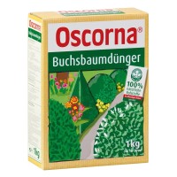 Oscorna Buchsbaumdünger flüssig 1 kg