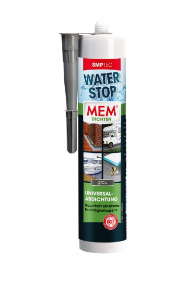 MEM Universalabdichtung "Water Stop"