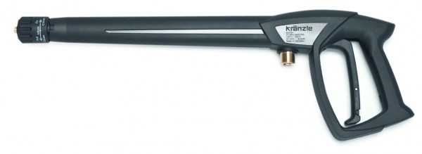 Kränzle M2000-Pistole mit Verlängerung