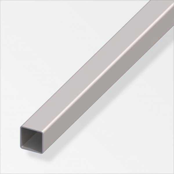 Vierkantrohr Stahl