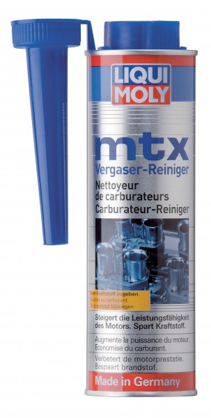 Vergaser-Reiniger Mtx 300 ml