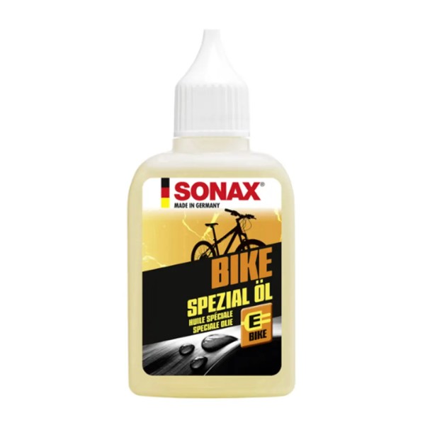 Sonax BIKE Fahrrad Spezial Pflege-Öl
