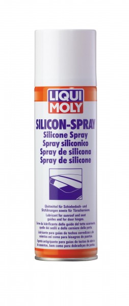 Silicon-Spray 300 ml