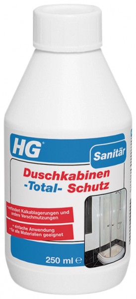 Duschkabinen-Totalschutz 0.25L