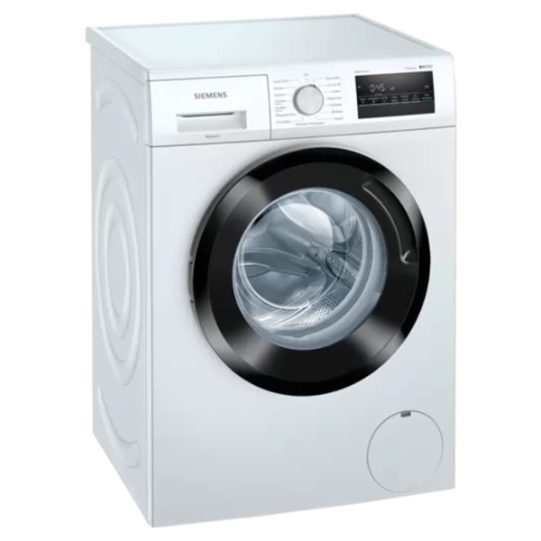 3044084_Siemens Waschmaschine IQ300 WM14N2G20 7 kg Frontlader-Waschmaschine