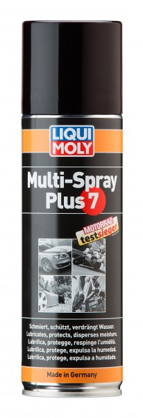 Multi-Spray Plus 7 300 ml