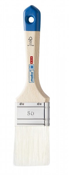 Lack-Flachpinsel 3 * 60 mm